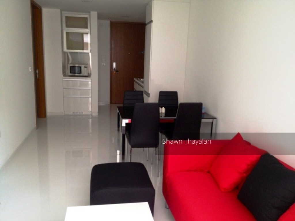 RV Suites (D10), Apartment #127105912